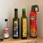 Zentrale, Gemuetliche In
