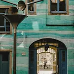 Zentrale, Gemuetliche In Dresden