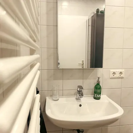 Zentrale, Gemuetliche In * دريسدن