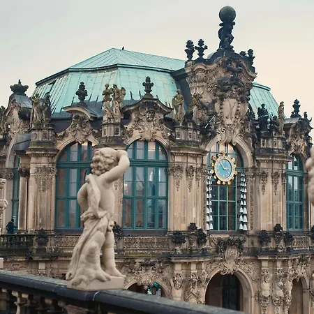 Zentrale, Gemuetliche In Apartamento