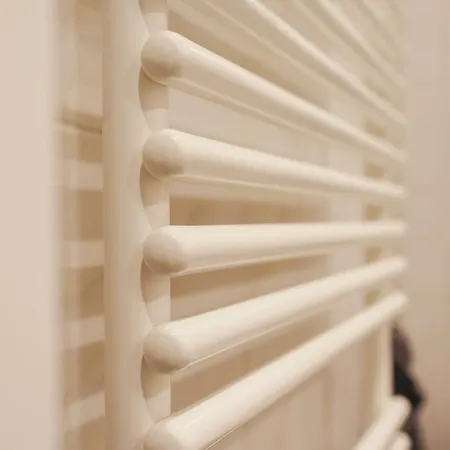 아파트 Zentrale, Gemuetliche In 드레스덴