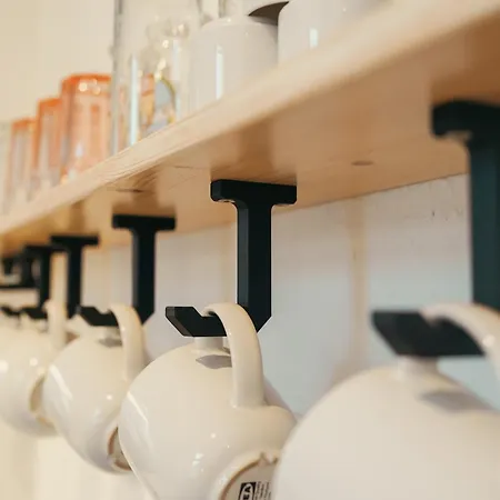 Zentrale, Gemuetliche In