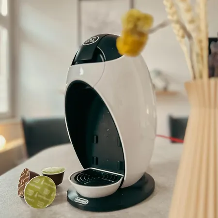 아파트 Zentrale, Gemuetliche In *