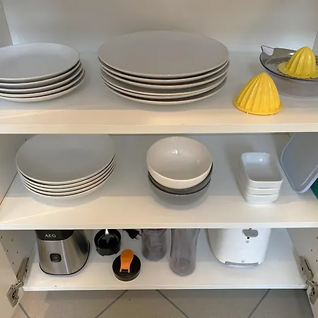 아파트 Zentrale, Gemuetliche In 드레스덴