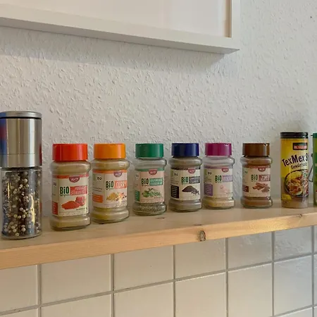 Zentrale, Gemuetliche In Διαμέρισμα Δρέσδη