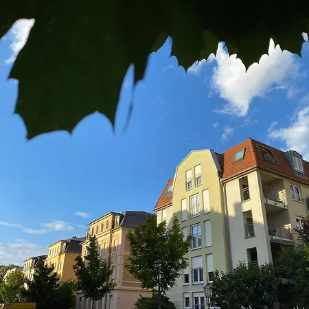 Zentrale, Gemuetliche In *