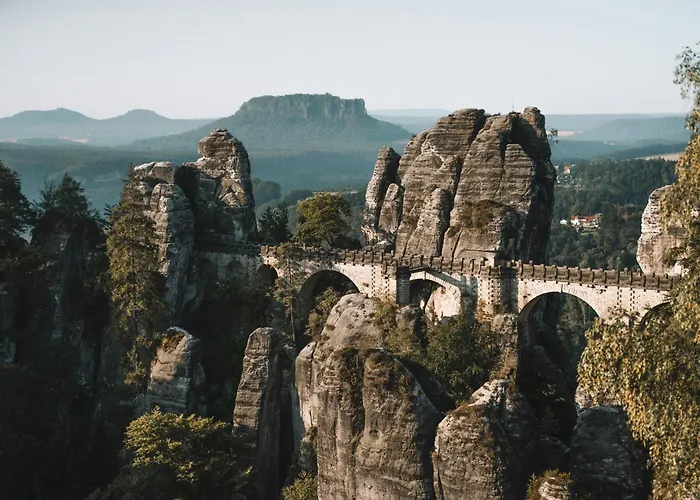 Zentrale, Gemuetliche In Apartment Dresden