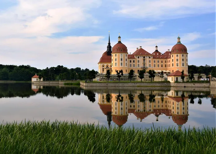 Zentrale, Gemuetliche In