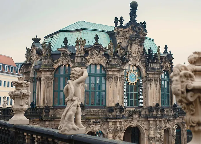 Zentrale, Gemuetliche In Apartment