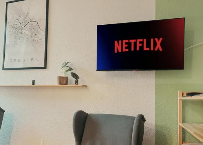 Apartman Zentrale, Gemuetliche In