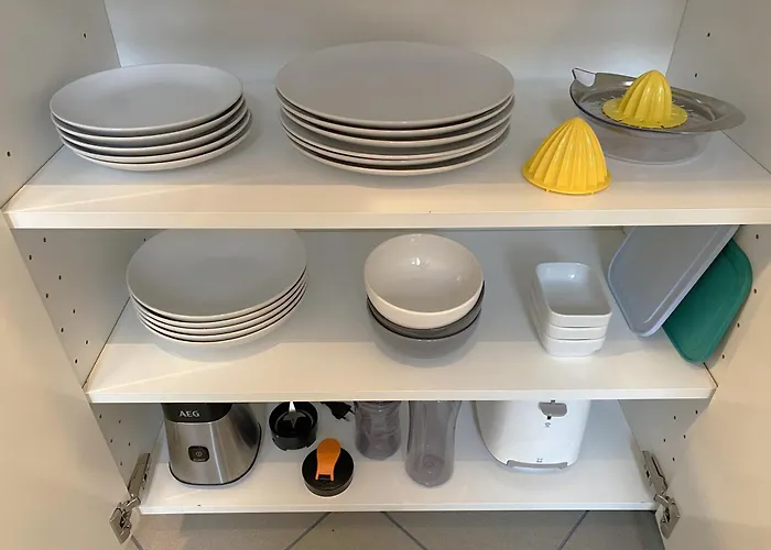 Apartman Zentrale, Gemuetliche In Drezda