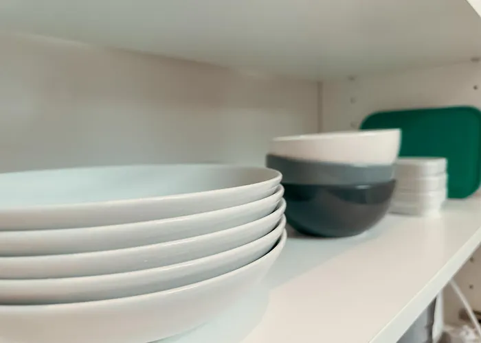 Zentrale, Gemuetliche In * Drezda