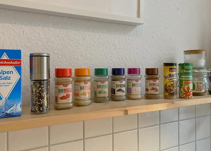 Zentrale, Gemuetliche In Apartman Drezda