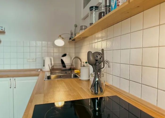 Zentrale, Gemuetliche In *