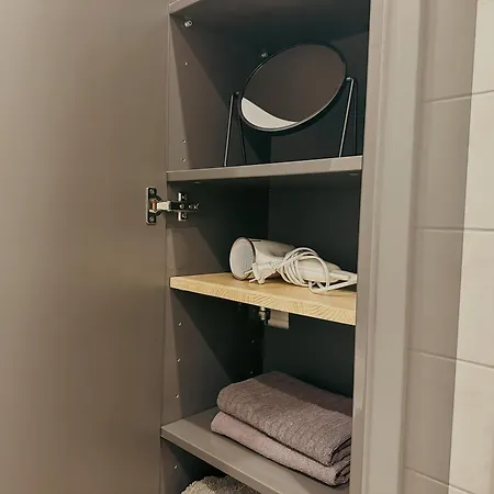 Zentrale, Gemuetliche In 公寓 德累斯顿